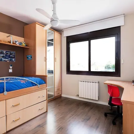 Villa Costa Daurada - Vileta Cambrils