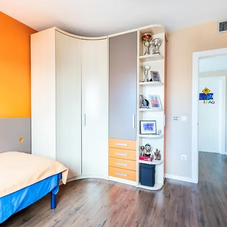 Villa Costa Daurada - Vileta Cambrils