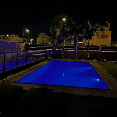 Costa Daurada - Vileta Villa Cambrils